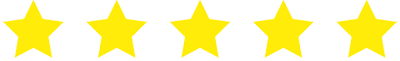 5 stars
